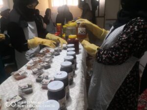 کارگاه گلچین