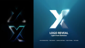 Logo - Logo Reveal