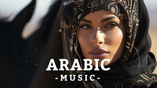 Arabic ambient-ethno-loop Music 2025