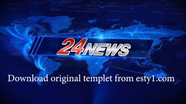 News Opener Temples