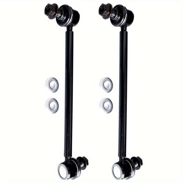 02deeece1b4d4e53839be7c073ce8f42-goods.jpeg For Toyota For Sienna 2004-2010 2pcs Front Stabilizer Sway Bar End Links Suspension OE K80249