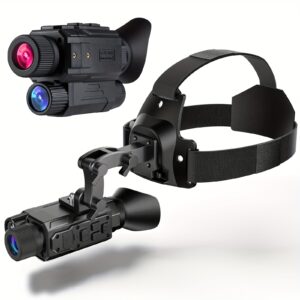 127291bc-2bac-4da1-a4e7-e6693b841795.jpg Head-Mounted Night Vision Monocular