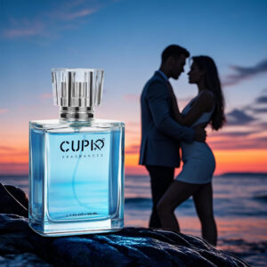 Men'S Pheromone Perfume Is a Perfect Gift for Your Boyfriend, Which Is a Combination of Fresh Citrus Fragrance And Amber!