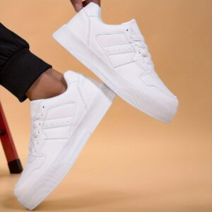 1728960378449-8ca7d046aa4b4a6f9a9eb35ba65a372a-goods.jpeg Men'S Casual Sports Shoes New Men'S Skateboard Shoes Large Size White Shoes Men'S Running Street Shoes