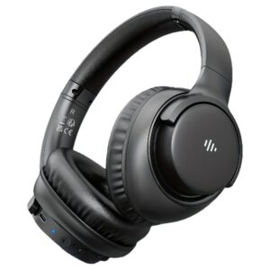 2334d9db7dbf3af342647021ea8286b9.jpg Wireless Noise Cancelling Headphones with Deep Bass, HiFi Stereo Sound & Low Latency Gaming - Lightweight Foldable Earbuds with Built-in Mic, USB-C Fast Charging, Compatible with Android/iOS, for Gaming, Work, Travel - Black/Pink/Apricot/Orange Green, Wireless Headphones, Work Audio Gear, Sleek Headphone Design, Durable Headphones, Onhead Listening, Compact Design, Highquality Sound, Office Workers