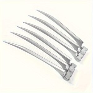 30a59d1b-2583-4dfb-8bbe-2bcbb3531780.jpg Wolf Claw Breakproof Real Wolf Claw Adult Wolf Claw Simulation Plastic Wolf Claw Real Wolf Claw Christmas, Halloween Gift