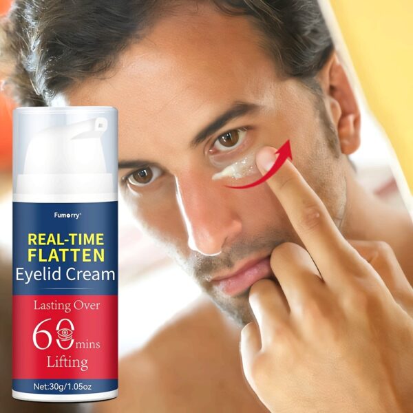 1.05Oz Instant Lift Eye Cream, for Dark Circles And Puffiness, Deep Moisturizing And Nourishing Eye Skin, Both Men And Women Can Use It