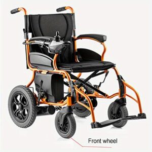 Disabled Wheelchair Wheels2pcs 8 Inch Electric Drive Wheelchair Wheel Chair Tyre for Disabled Walker Home Wheelchair Accessory