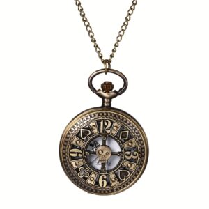 52417651-66f1-4f00-b0ec-70869af9a28b.jpg Men's Retro Arabic Numeral Pocket Watch Necklace - Quartz Analog Watch with Sweater Chain, Black & Roman Numerals, Easy-Read Hands for Dress Watch, Casual & Formal Occasions, Pocket Watches For Men, Vintage Pocket Watch, Pocket Watch Vintage, Pocket Watch For Men, Vintage Watch, Mens Watches For Men, Father Of The Bride Gift, Necklace Watch, Husband Pocket Watch, Clock Necklace For Women, Vintage Pocket Watches, Wedding Pocket Watch, Small Necklace Watch For Men, Vintage Hand