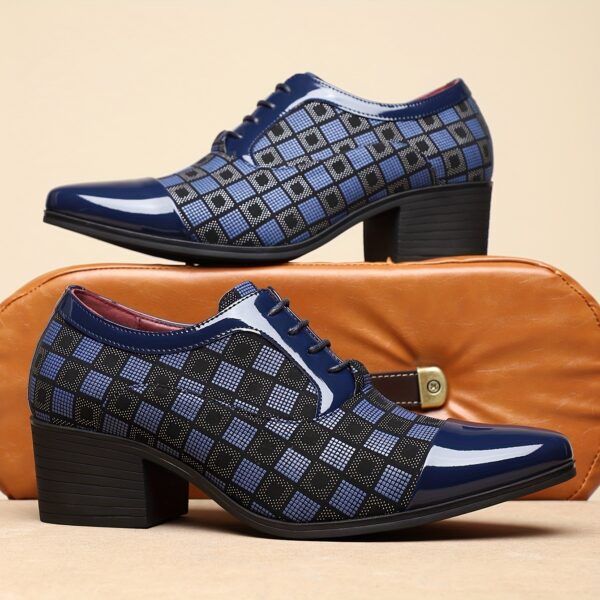 54ef55a7-e63d-4d51-bb6e-8e1b1e4d27f7.jpg Casual Business Party Dress Shoes - 15224