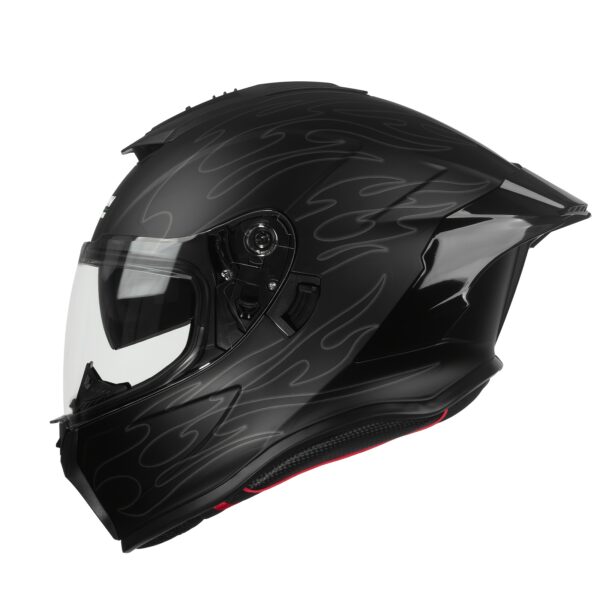 5ea3a836-aa6b-4e0f-9fa1-3a4e322edc3f.jpg CrownRacing Full Face Motorcycle s, 600 Multiple Styles