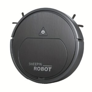 5ee6c25f-af8e-475f-94f6-50e2806fc3c2.jpg Sweeping Robot: Efficiently Remove Dirt From The Ground, Easily Maintain Home Tidiness, Provide A Convenient Automatic Cleaning Experience, And Be Suitable For Modern Home Use