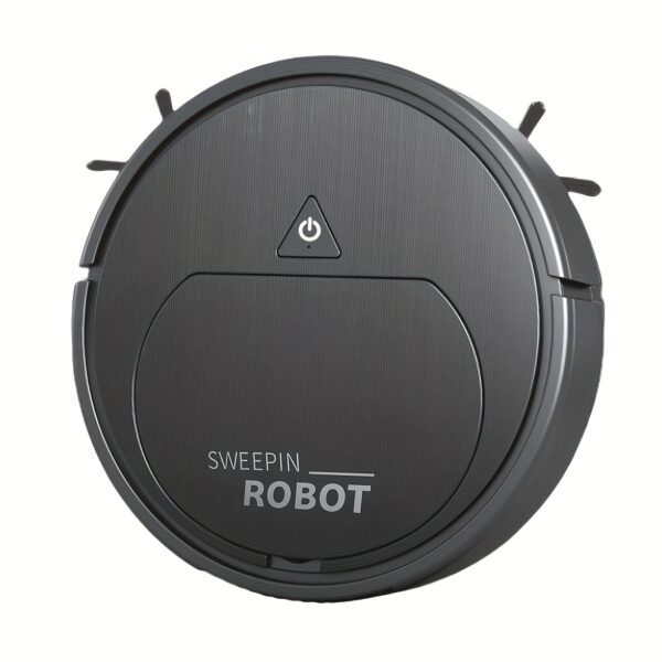Sweeping Robot: Efficiently Remove Dirt From The Ground, Easily Maintain Home Tidiness, Provide A Convenient Automatic Cleaning Experience, And Be Suitable For Modern Home Use