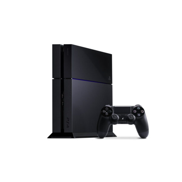 Sony PlayStation 4 500GB Console (Renewed)