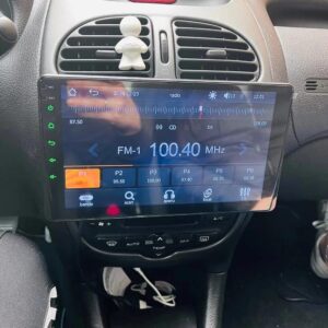 6d1ffed188244c128264f3cd9417d7da-goods.jpeg 1 Din 9 10 inch Universal Car Stereo Radio fascia Touch Screen Autoradio Car MP5 Player Frame Plate Adapter Navigation Panel