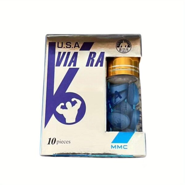 Set of 10 American Blue Viara for Men, Sport Card Unopened Hobby Boxe, Sport Trading Card