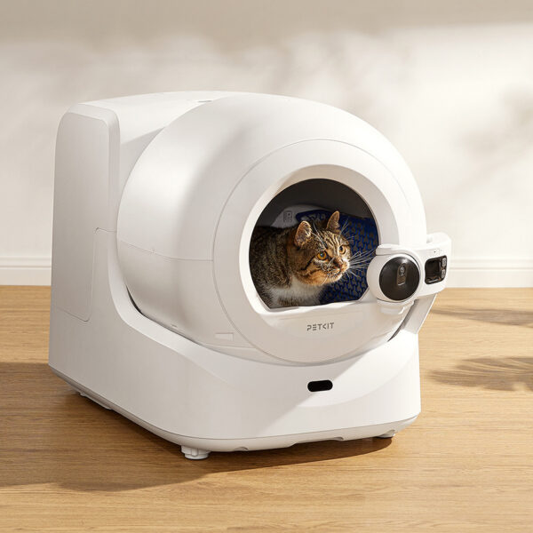 797d0e2b-0c49-447c-9751-8f9b8f44905c_928x928.jpeg.format.jpg PETKIT Self-Packing & AI-Powered Camera Automatic Cat Litter Box, 5G WiFi Self Cleaning Cat Litter Box, True Hands-Free Auto Scooping Cat Litter Box