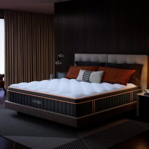 7d2d76f7-6f09-465b-979d-9fdade9735db.jpg 10/12/14 Inch King, Queen, Full, Twin Size Mattress, Hybrid Mattress, Medium Firm, Mattress Memony Foam And Spring, Medium Firmness, Lumbar Support, For Home RoomsHotels, Boxed