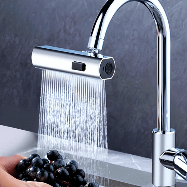 1pc Multifunctional RV Faucet, Suitable for RV Kitchens, Sink Faucet Replacement Accessory, a Must-Have for Households.