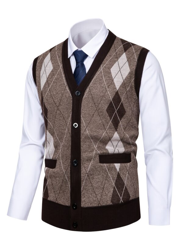 85d8e0c0-b287-4e4d-aeef-17d3aea96605.jpg New Men's Knitted Warm Vest, Bohemian Style Fashion Vest for Autumn and Winter