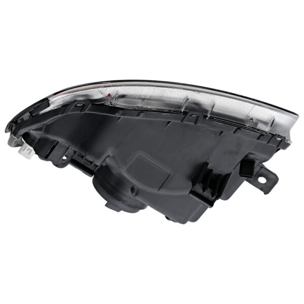 86fc9cbb-a888-4acd-98e9-bc126c67c455.jpeg Headlight Compatible for Hyundai Accent 2003-2006 Pre-Facelift Version Halogen With bulbs Passenger Side HY2503128