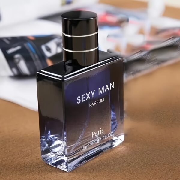 [BIRAE Musk Perfume] BIRAE Musk Perfume Spray For Men - Eau De Parfum Men Fragrance Oil