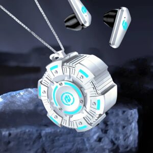 8fa7fee0-d31b-4f7b-ac27-3732615c1424.jpg New Gaming Wireless Earbuds with Low Latency, Stylish Design and Cool Breathing Lights Semi-In-Ear Touch Control High Sound Quality Suitable for Games Esports Listening to Music Reading Large Capacity Charging Case Long Battery Life