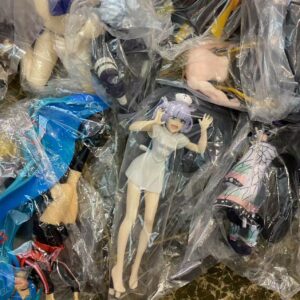 9f19cce4a2e540eca8853af86fec76e1-goods.jpeg 100+ Designs Mysterious Anime Character PVC Statue - Valentine's Special Edition Pink & White Hair Blue-Eyed Figure, Collectible Action Figure for Display, Detailed Anime Collectibles for Fans, Anime Figurine, Fan Merchandise, Playful Pose Figures, Durable Collectibles, Display Figurine, Premium Craftsmanship, Pop Culture Lovers