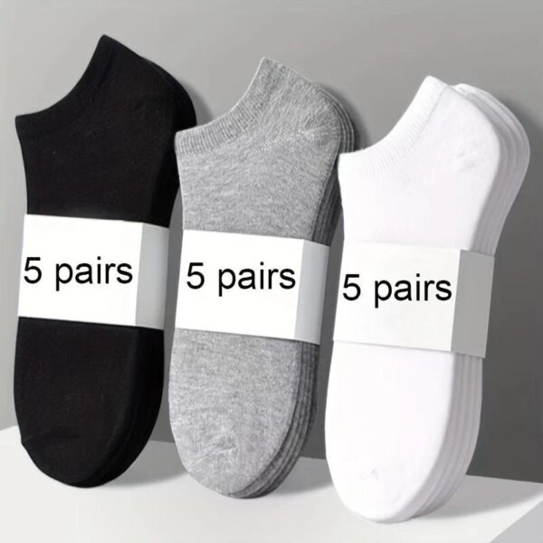 a9b7ba7a-05ff-4679-9848-d3dd5b8ebada_800x800.jpeg.format.jpg 60 pairs per pack, men's short socks in black, white, and gray,15/30/60 including three colors,men's casual multifunctional sports socks, breathable men's socks