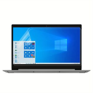 2pcs Suitable for 15.6-inch Laptop Screen Protector, 16:9 Ratio Matte Anti-Glare, 5H Hardness PET Material Eye Protection Anti-Reflective, Compatible with for lenovo HP Dell Asus Chromebook (It is a Screen Protector: Not a Laptop), Pc Screen, Hp Victus, Laptop Low Price, Laptop Accessorie, Laptop Gadget