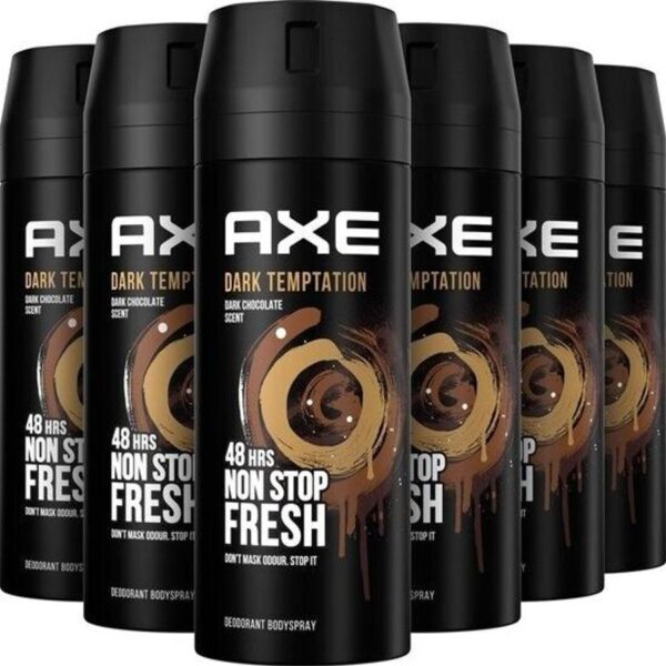 b3cda6a2-ced1-4e45-b0be-d962cfc2c499_900x900.jpeg.format.jpg 6 Pack Axe Dark Temptation Spray 150 ml