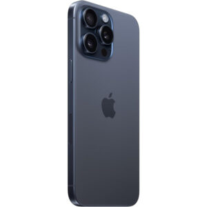 Apple iPhone 15 Pro Max, 128GB/256GB, various colors and fully unlocked ( Premium renewed)