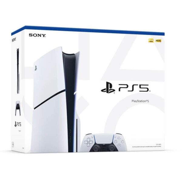 d192466d-830d-41b9-a3ab-c6bfade6aca3_1500x1500.png.format.jpg Sony - PlayStation 5 Slim Console - White