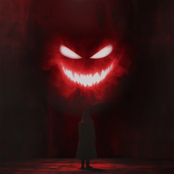 [Skull LED Projector Light] Halloween Skull LED Projector Light - 360° Rotatable USB-Powered Decorative Light with Realistic Skull & Funny Face Design, Perfect for Bedroom, Living Room & Ceiling Wall Decor, Eerie Ambiance Enhancer, Non-Waterproof