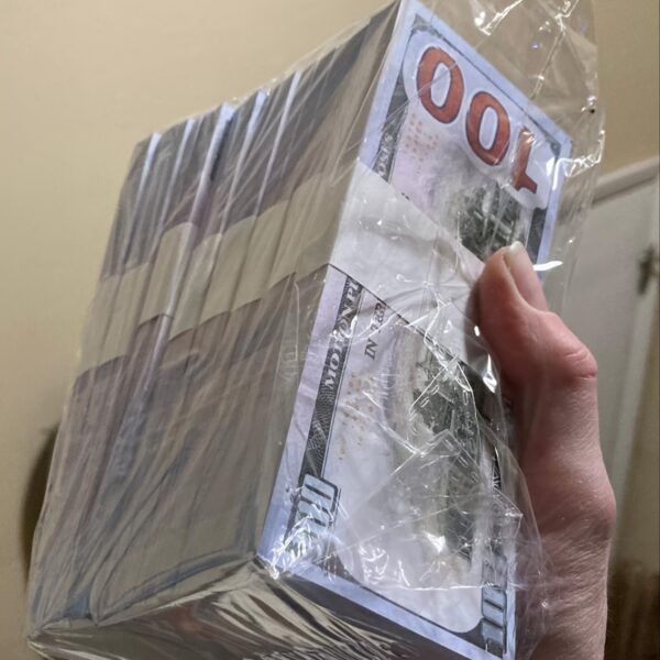 0 Replica Prop Money for Educational Purposes, Birthdays, Weddings, Bars, Movies And TV Shows, Special Props for Money-Spraying Guns - Creating a Fun Atmosphere, Christmas | Halloween | Valentine'S Day Gifts