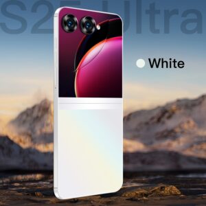 2025 Model with a 6, 28-Inch Display, Featuring a 5M + 13MP Autofocus Camera, AG Frosted Glass with Electroplated Bezel, Waterdrop Rounded Corners, Dual SIM Card Slots, a Quad-Core Processor, Support for Expansion Card Slots, 4G Connectivity, And Options for 3+64GB Or 8+256GB Storage, Along with a High-Capacity 4800Mah Battery