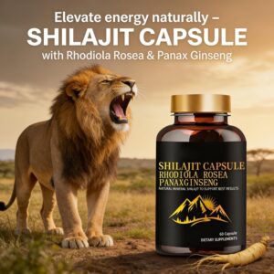 88ad2835-556d-4cb0-8e70-98f97ef60f34.jpg Men's Vitality Capsules - Plant-Based Energy Enhancer with Male Performance, Confidence-Boosting Nutritional Supplement, Milk-Free Formula (Capsules Suitable for)